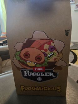 Fuggler Fugalicious