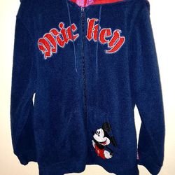 The Wonderful World Of Disney Pullover