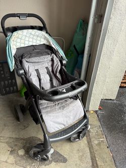 Graco Baby Stroller