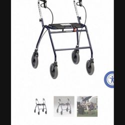 Best Walker 