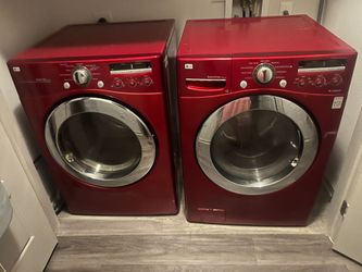 Washer n dryer 150