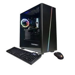 Gaming Computer