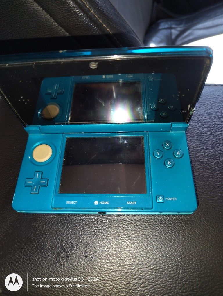 Nintendo 3DS