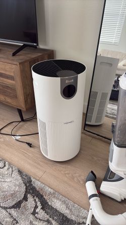 Shark Air Purifer/Humidifier