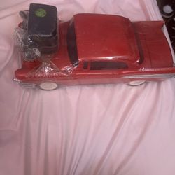 It Is A VCR Tape Rewinder vintage