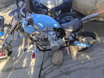 Bikes