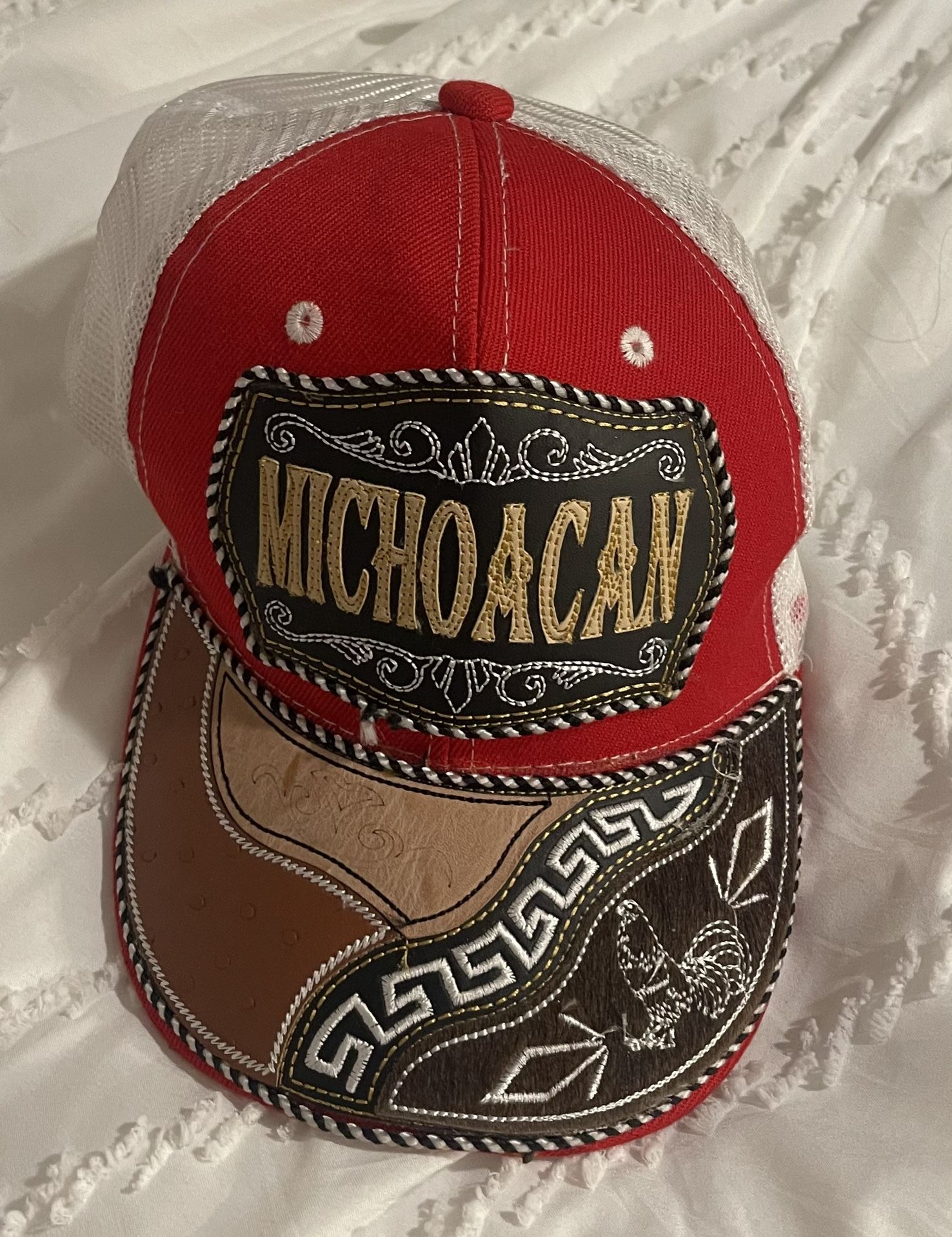 Michoacán Hat