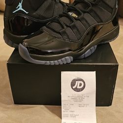 Jordan Retro Gamma 11 Black Cat Holiday Taxi Rare Air Maniere Cement OG kobe Bred Grinch Chicago Blue Playoff 1 3 4 5 6 7 8 13 12 13 14 Reverse DB
