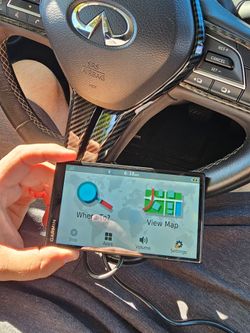 Garmin drivesmart 55
