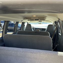 2006 Chevrolet Express 3500