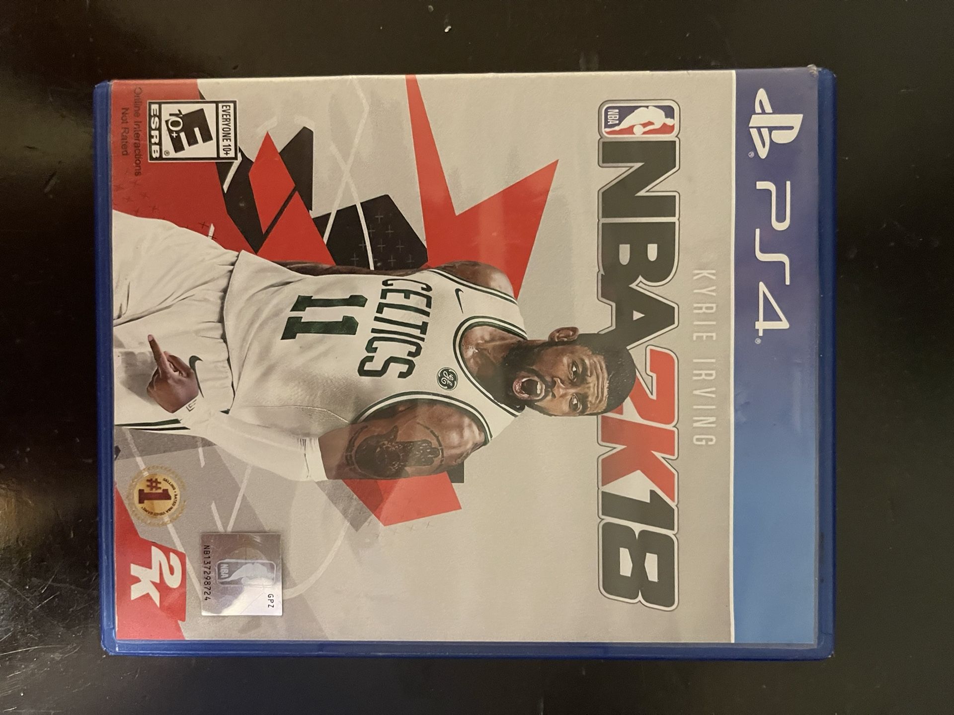 Video Game