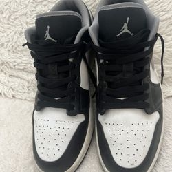 Jordan Ones Size 10