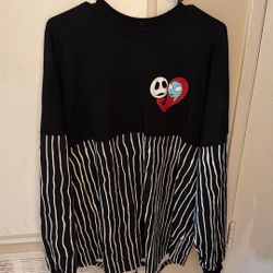 Disney Spirit jersey