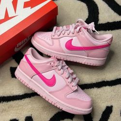 Nikes