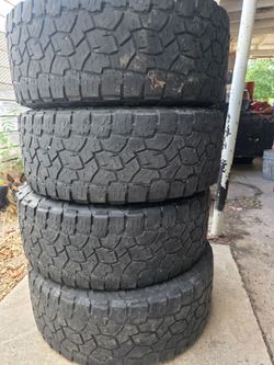 Toyo tires