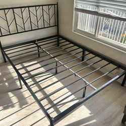 Bed Frame