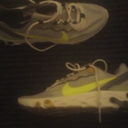 Nike React Size 10               $30