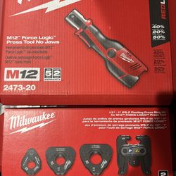 milwaukee power tools