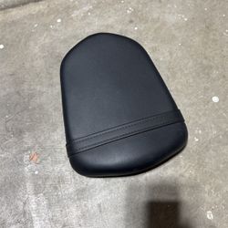 Gsxr Passenger Seat 