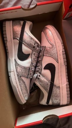 Dunk low