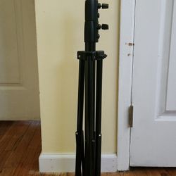 Pro Master Untapped 84" C-Stand for Studio Photography 