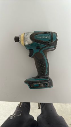 Makita Screwdriver
