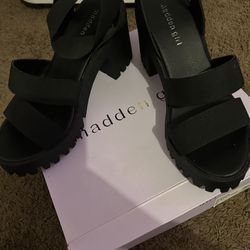 Steve Madden Heels 