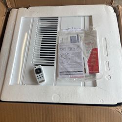 Ffre153wae0 15,000 btu Frigidaire window ac air conditioner