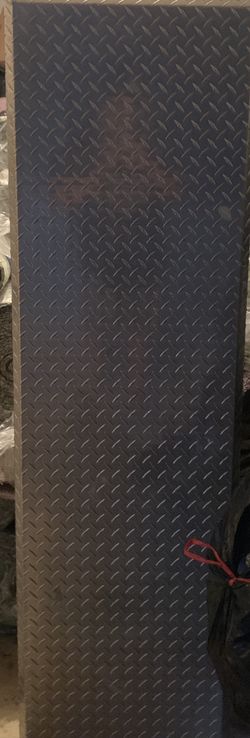 Steel box
