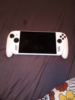 Rog ally great condition