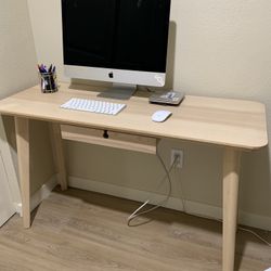 Office Desk IKEA 