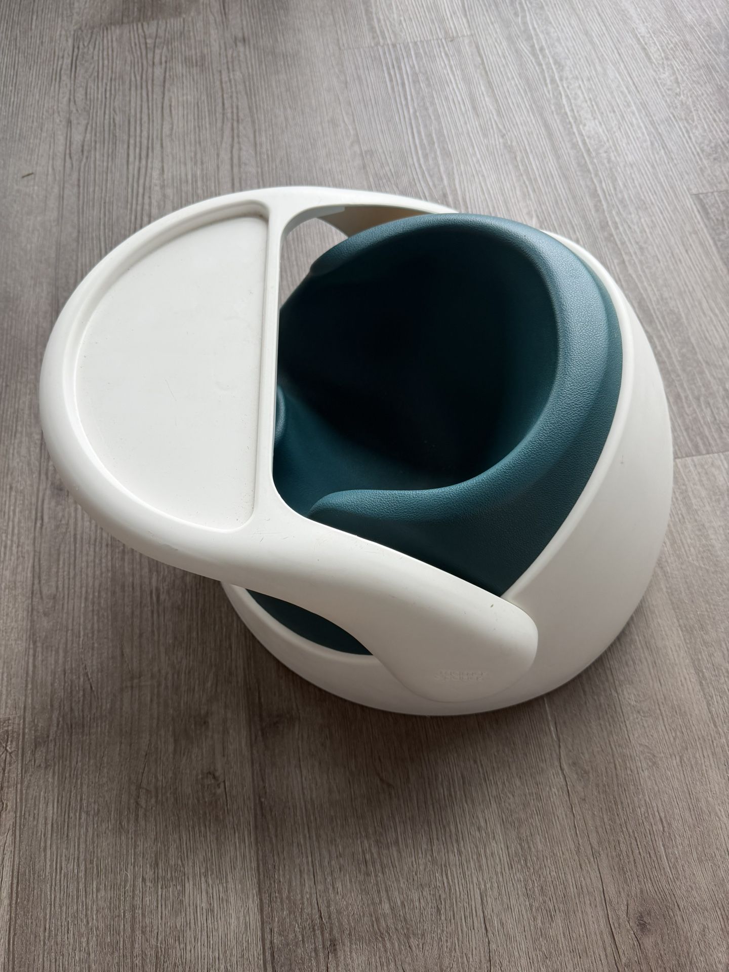 Mama's And Papa's Booster Feeding