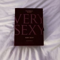 Victoria Secret VERY SEXY Eau De Parfum 