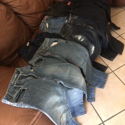 Boys Jeans