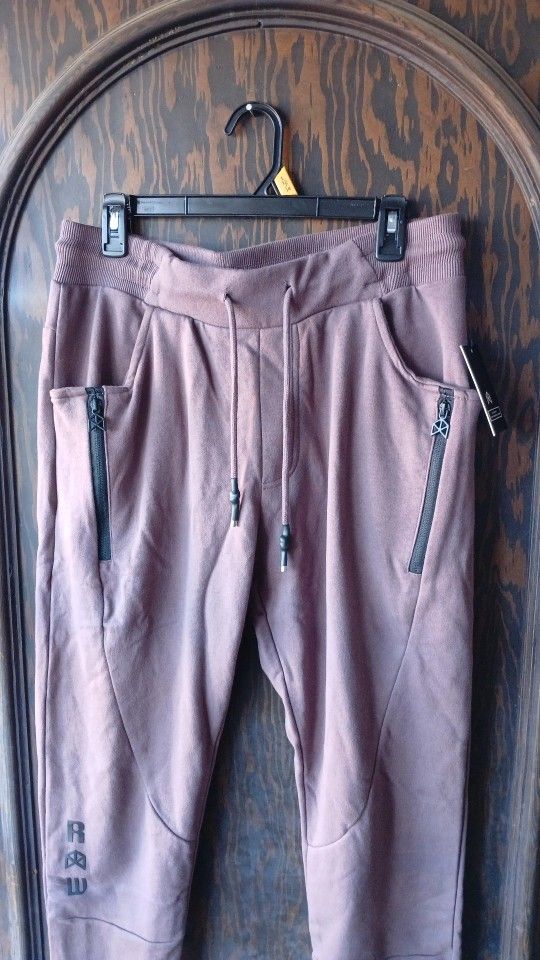Rawgear Joggers