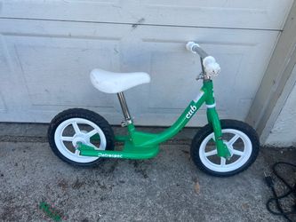 Like New Balance Bike