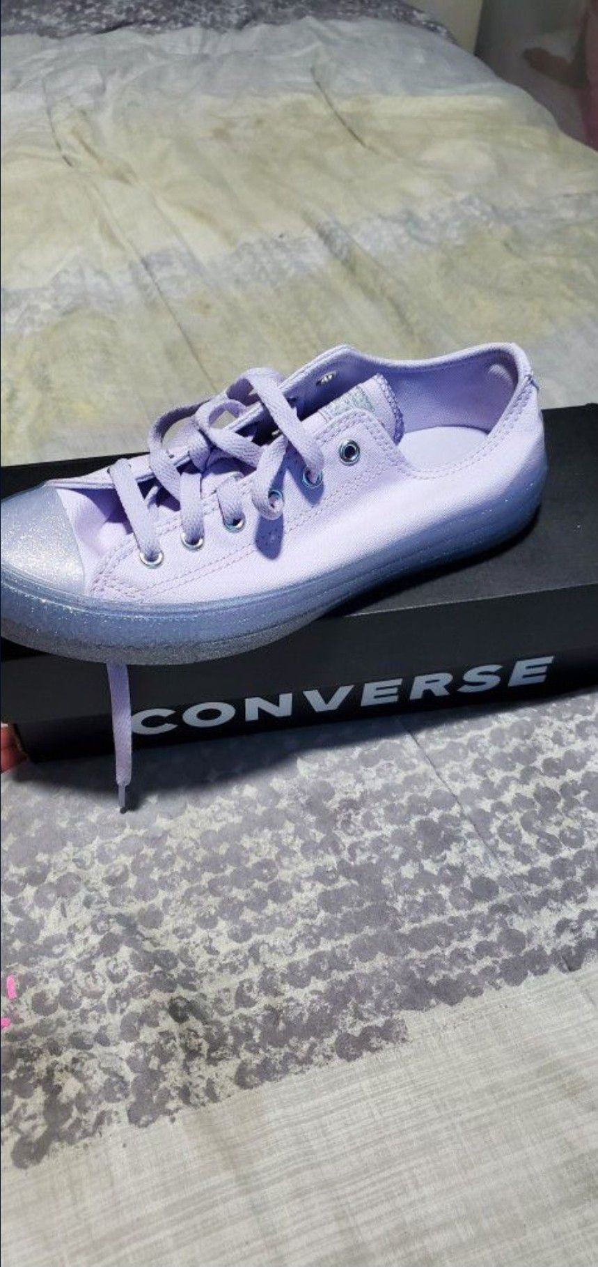 Converse Shoes New