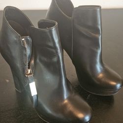 Aldo Heel Boots