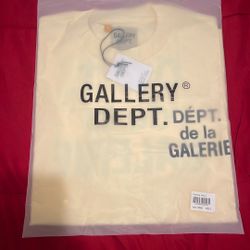 Gallery, DEPT