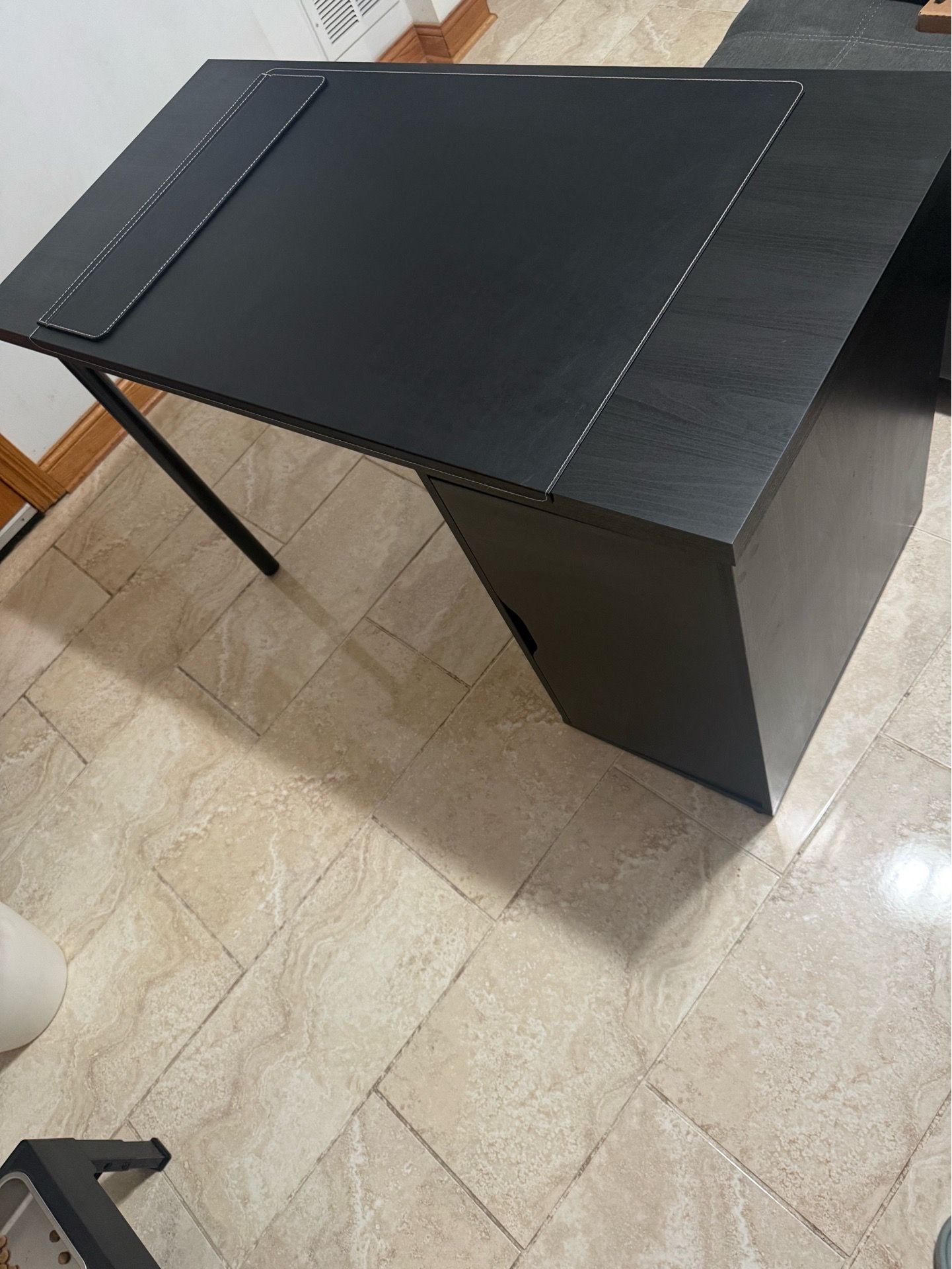 IKEA desk