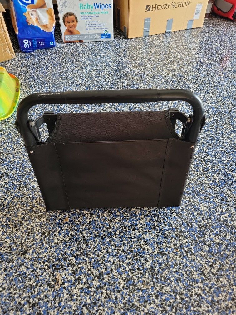 Foldable Seat