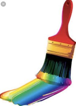 Home painting inside or out