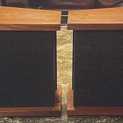 Bose 901 Series I Speakers