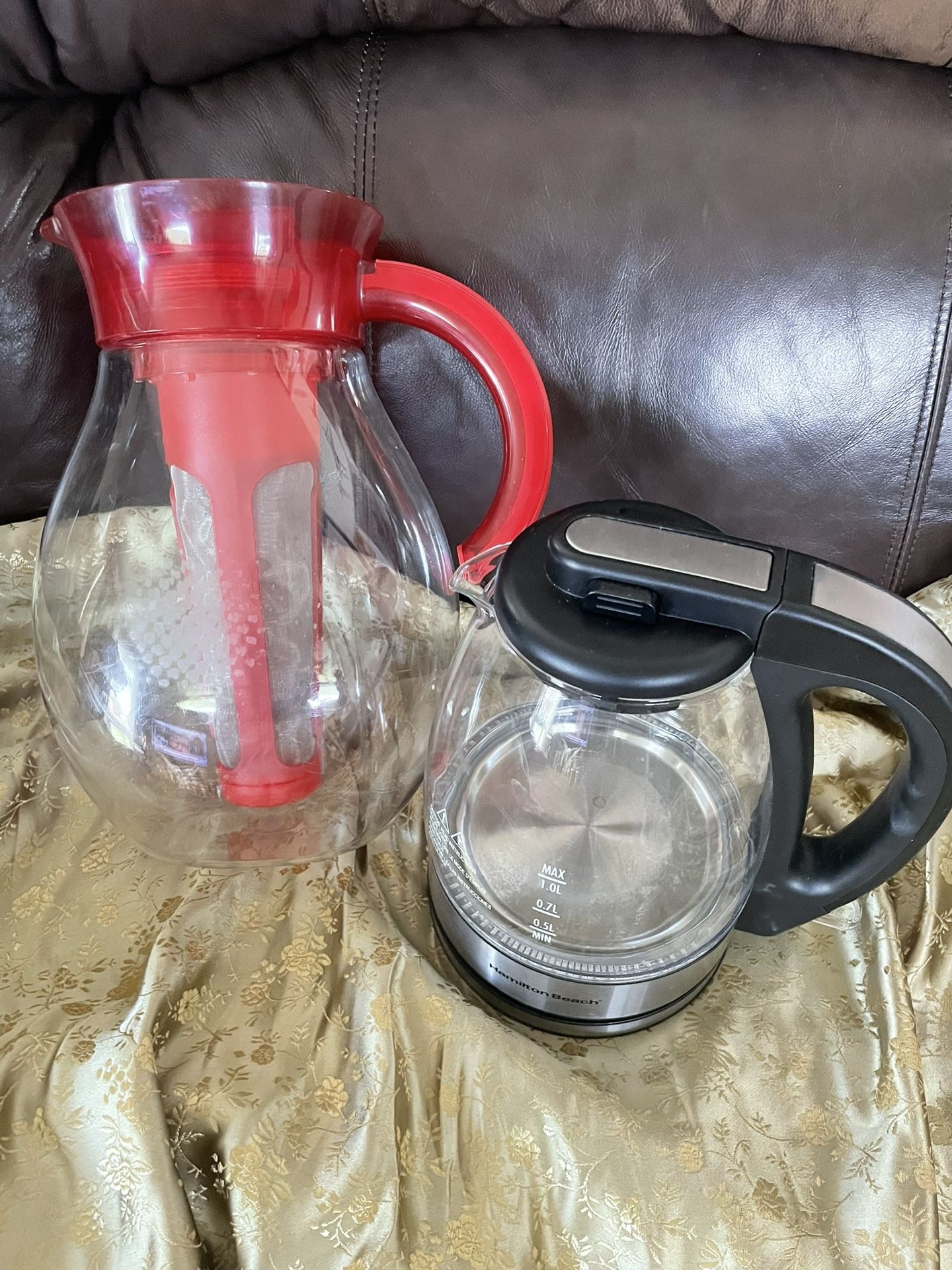 Electric Kettle