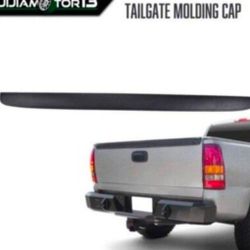 Chevy Silverado 1999-2006 Tail Gate Molding 