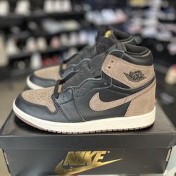 Jordan 1 “Palomino” Size 10.5