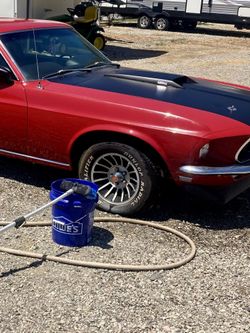 Western 14 Inch Rims