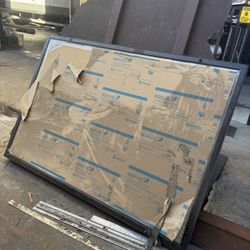 Box Display For Advertisement 