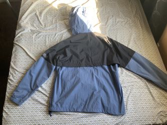 Primitive Half Zip Hoodie