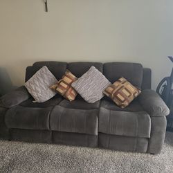 Muebles para la sala en EXELENTES condiciones